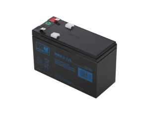 Akumulator VRLA AGM 12V 9Ah (żywotność 6-9lat) MWH 9-12L T2