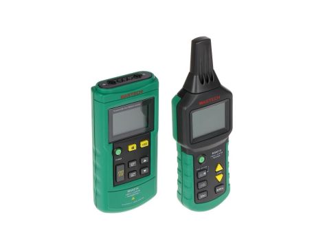 Lokalizator przewodów MS-6818