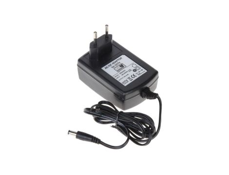 Zasilacz wtyczkowy impulsowy 2,2/5,5 5V/4A/5.5