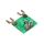 Symetryzator antenowy SA/IV-V-DIPOL