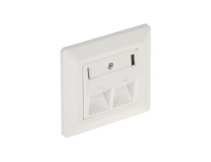 Gniazdo modularne Keystone FX-SX9-2