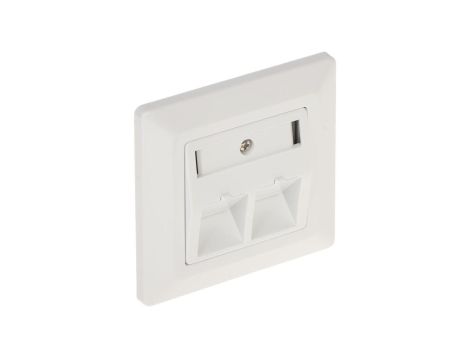 Gniazdo modularne Keystone FX-SX9-2