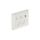 Gniazdo modularne Keystone FX-SX9-2