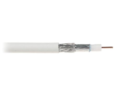 Kabel koncentryczny TRISET-113 /100m/