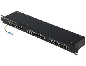 Ogranicznik przepięć RACK 24xRJ45 AXON-MULTINET-24 ETHERNET