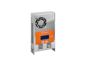 REGULATOR ŁADOWANIA SOLARNY MPPT 48V 60A V120 MakeSkyBlue