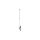 Antena dookólna PROETER/2.4 2.4GHz