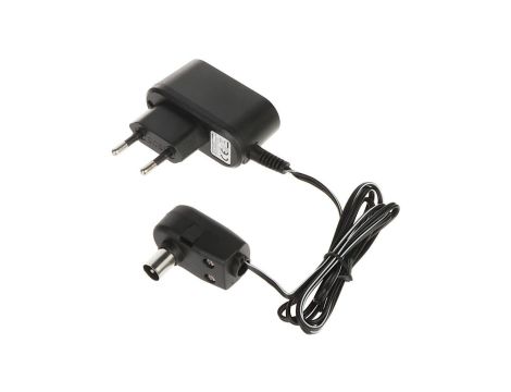 Zasilacz antenowy IEC 12V/100MA/S-KEM