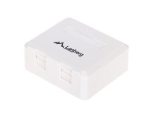 Obudowa do złącz KEYSTONE FX2-LAN