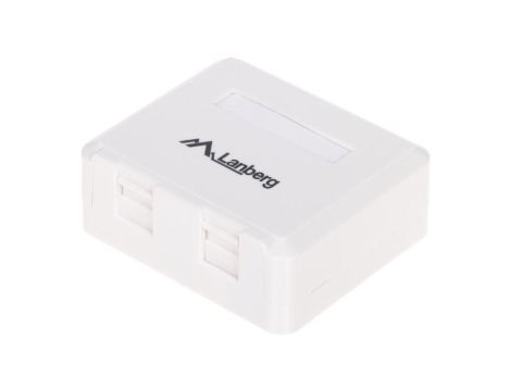 Obudowa do złącz KEYSTONE FX2-LAN