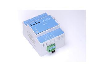 Moduł 4-wyjść przekaźnikowych 16A DALI-2 IQrel.400 Comatiq