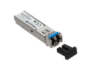 Moduł optyczny jednomodowy SFP MINI GBIC MGBIC-LH-F