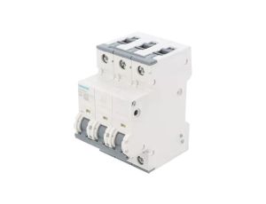 5SY4325-7 Wyłącznik nadprądowy 230/400VAC Iznam: 25A 10kA
