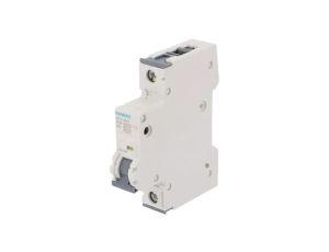 Wyłącznik nadprądowy 230/400VAC Iznam: 6A Charakt: A 5SY4106-5