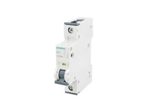 5SY4180-6 Wyłącznik nadprądowy 230/400VAC Iznam: 80A 10kA