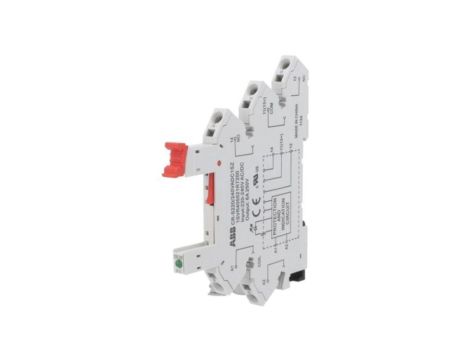 CR-S220/240VADC1SZ Podstawka