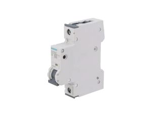 Wyłącznik nadprądowy 230/400VAC Iznam: 4A Charakt: B 5SY4104-6