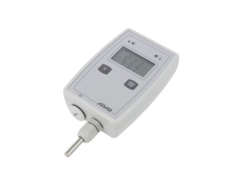 AR232.B/1/BT Rejestrator, naścienny, IP41,IP65, Temp: -2070C, 77x111x32mm