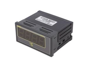 Moduł - miernik, Pt100,termopara J,termopara K,termopara S AR507