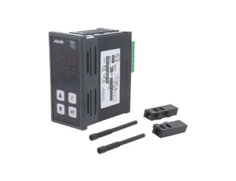 AR642BPPSWA Moduł - regulator, temperatura, SPDT, OUT 2: SPST-NO, OUT 3: SSR