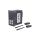 AR642BPPSWA Moduł - regulator, temperatura, SPDT, OUT 2: SPST-NO, OUT 3: SSR