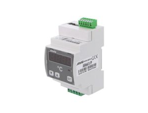 Moduł - regulator, temperatura, SPDT, na szynę DIN, AR661, 050C AR661/P
