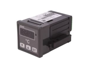 Moduł - regulator, Pt100,termopara J,termopara K,termopara S AR601/P