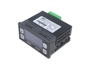 AR200.B Rejestrator, 18265VAC, 22350VDC, na panel,tablicowy, AR200