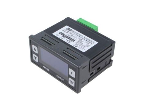 AR200.B Rejestrator, 18265VAC, 22350VDC, na panel,tablicowy, AR200
