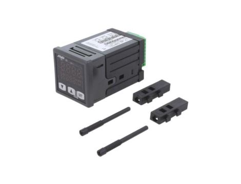 AR602BPPWA Moduł - regulator, temperatura, SPST-NO, OUT 2: SPST-NO, na panel