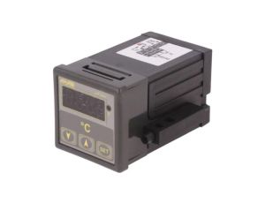 Moduł - regulator, Pt100,termopara J,termopara K,termopara S AR601/S