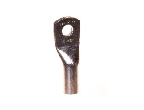 Końcówka oczkowa miedz cynowana DR120-12 / 2388470 /opak.25szt./ ELIT48967