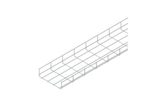 Korytko siatkowe nierdzewne 60x300 GR 60.300 E3 /3 m/