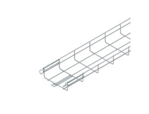 Korytko siatkowe nierdzewne 54x150 MTC 54.150 E3 /3 m/