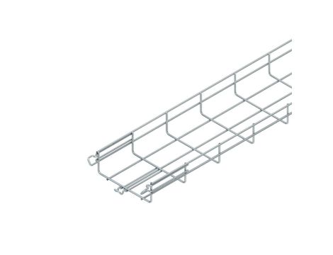 Korytko siatkowe 54x150 MTC 54.150 V /3 m/