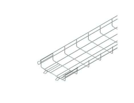 Korytko siatkowe 54x300 MTC 54.300 V /3 m/