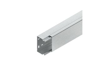 Kanał ochronny biały 60x100 LLK 60.100 R /2 m/