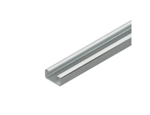 Szyna nośna nierdzewna profil C 2970/2 E3 /2 M/