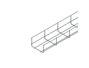 Korytko siatkowe nierdzewne 60x150 GR 60.150 E3 /3 m/