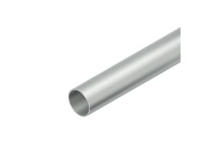 Rura elektroinstalacyjna aluminiowa 20 mm IESR 20 AL /3 m/