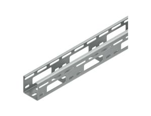 Korytko rozdzielające 50x050 grubość 1,5 mm RSV 50.050 /3 m/