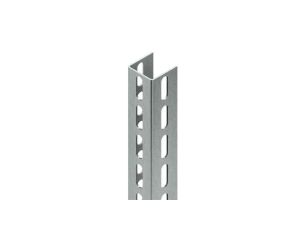 Profil U 50x50 grubość 2,5 mm U 5050/3000 F