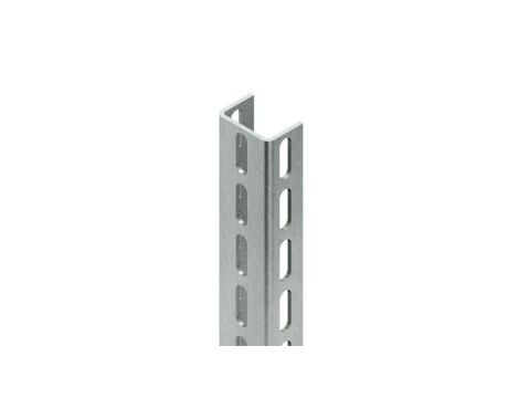 Profil U 60x40 grubość 4 mm U 6040/3000 F