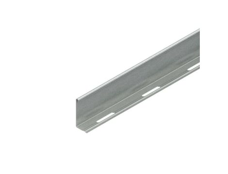 Przegroda nierdzewna korytka 60 grubość 0,8 mm RW 60 E3 /3 m/