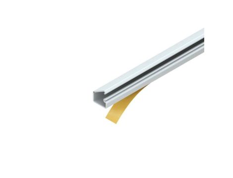 Mini kanał LCD51.5 PCV 4,6x9x2000 mm /100x2m/