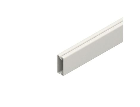 Kanał Kablowy HKL1022.6 PVC 9,5x21,5x2000 mm /2m/
