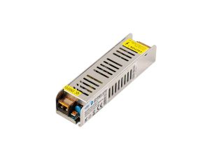 Zasilacz LED12V 5A 60W SLIM metalowa obudowa ADLS-60-12