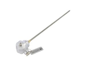 Czujnik temperatury termopara K Ø6x300mm -40...1000C kl.1 20-20400799-0300.TM