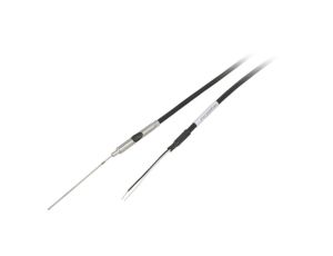 Czujnik temperatury termopara J Izolacja: PTFE Dł: 2m kl.1 20-40204299-0050.A.TM