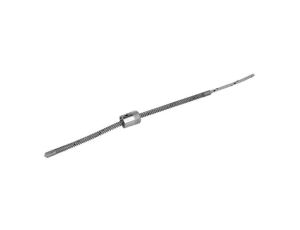 Czujnik temperatury termopara J Izolacja: włókno szklane kl.1 60-52123102-0150.0010